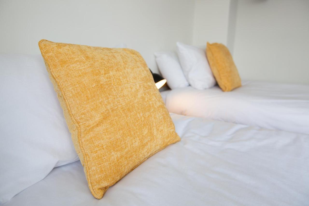 1 Mile To Etihad Stadium & Coop Arena, Free Parking, 7 Ppl Villa Manchester Exterior photo